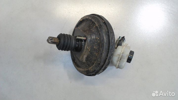 Цилиндр тормозной главный Opel Corsa C, 2003