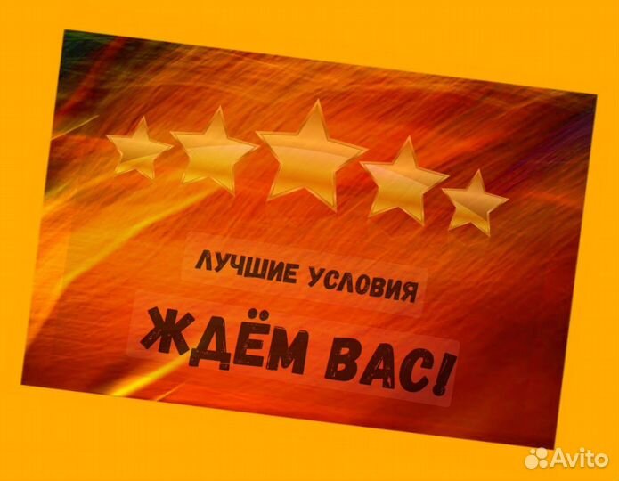 Наборщик Без опыта Еженедельные выплаты