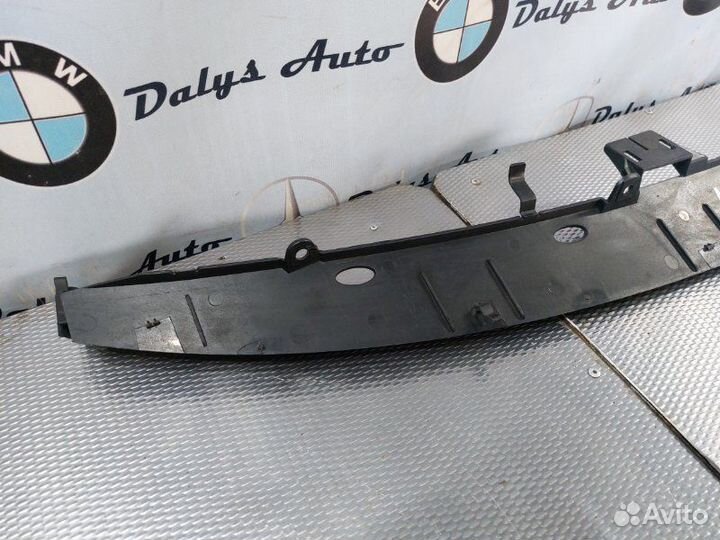 Решетка вентиляционная задней полки Bmw 325I E46