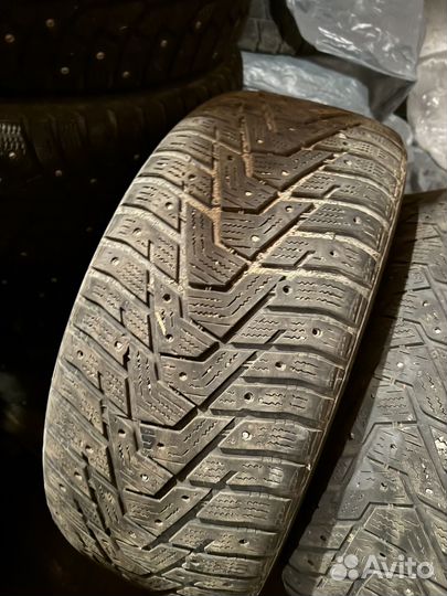 Hankook Winter I'Cept RS2 W452 225/50 R17