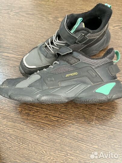 Кроссовки 39 размер