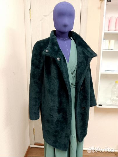 Искусственная шуба