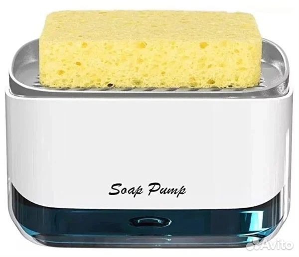 Диспенсер для моющего средства