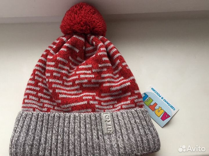 Шапка Artel,новая,р.52