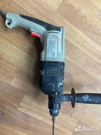 Перфоратор энергомаш пр-800