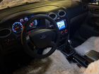 Ford Focus 1.4 МТ, 2010, 112 700 км объявление продам