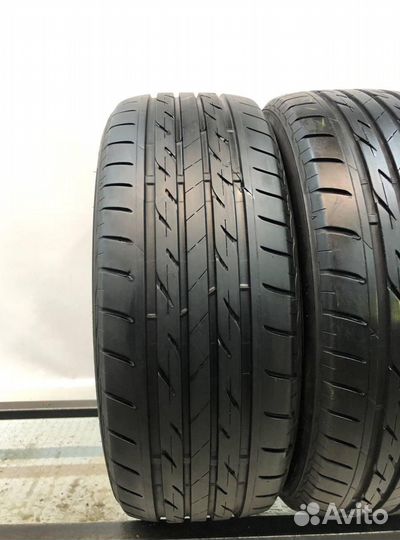 Bridgestone Nextry Ecopia 215/45 R17 100Z
