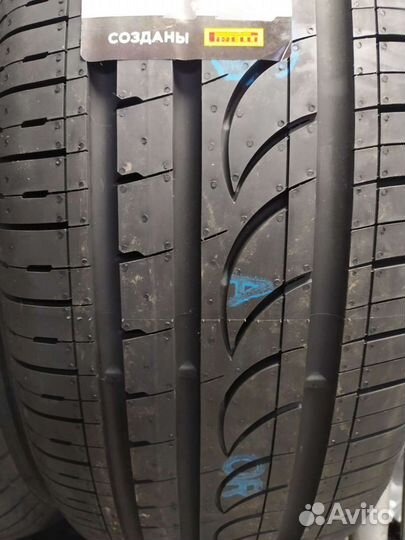 Pirelli Formula Energy 225/60 R18