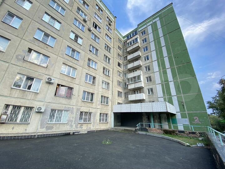 Продам помещение свободного назначения, 45.5 м²