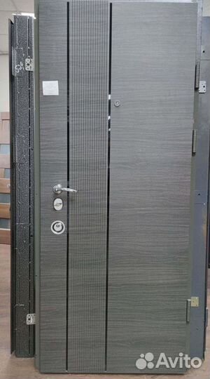 Входные двери