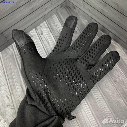 Перчатки Puma