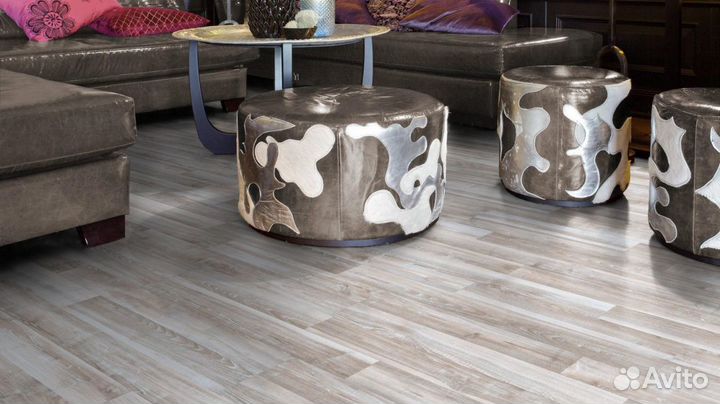 Виниловый ламинат со склада