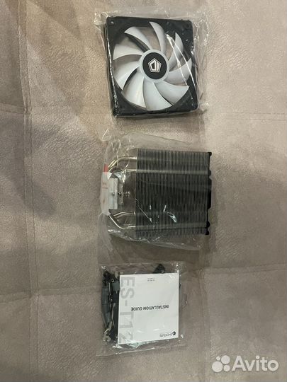 Id cooling se 214 xt argb