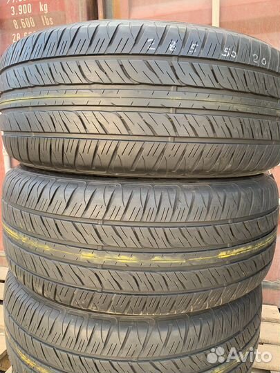 Dunlop Grandtrek PT2A 285/50 R20