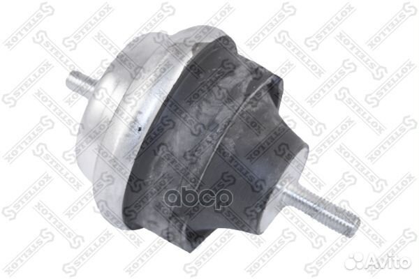 Подушка двс правая Peugeot 306 1.8-2.0HDi 95/406