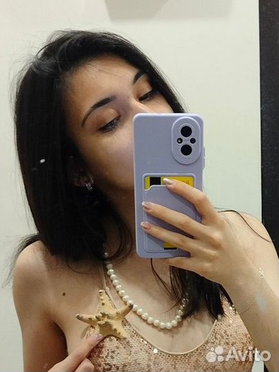 Заколки и броши из натуральных морских звёзд