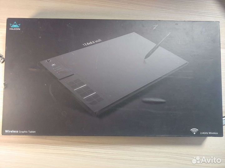 Huion wh1409