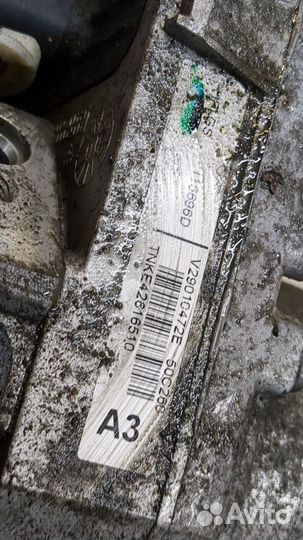 Насос усилителя руля Peugeot 508, 2015