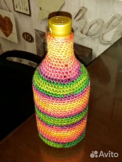 Эксклюзивные подарочные бутылочки