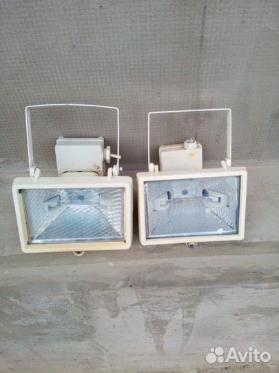 Прожектора