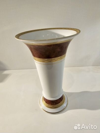 Ваза фарфор Kaiser