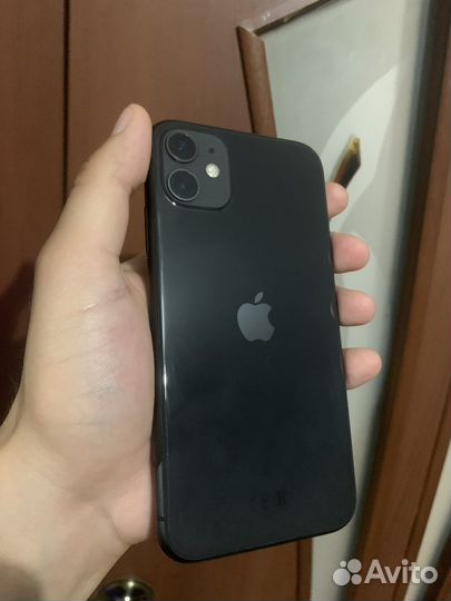 iPhone 11 128gb