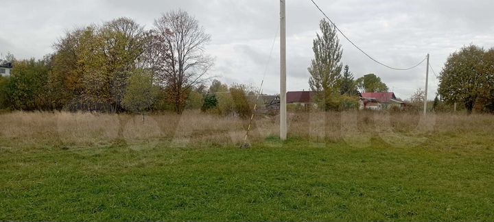 Участок 15 сот. (ИЖС)