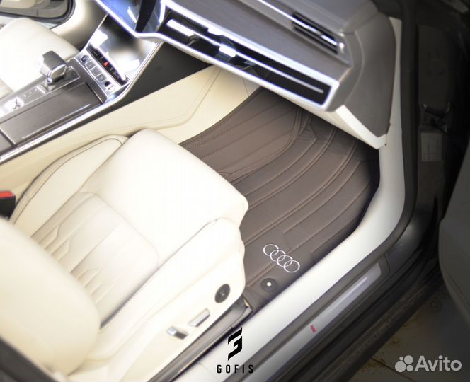 Коврики Audi A7