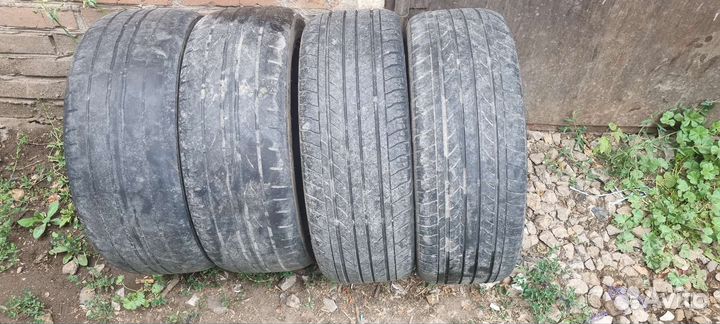 Литые диски r17 5 114.3