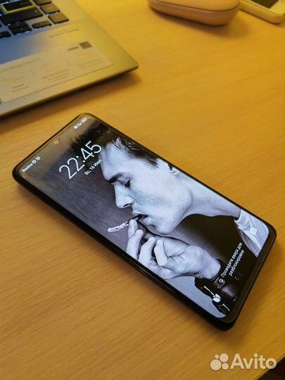 Xiaomi redmi note 10 pro 8 128gb