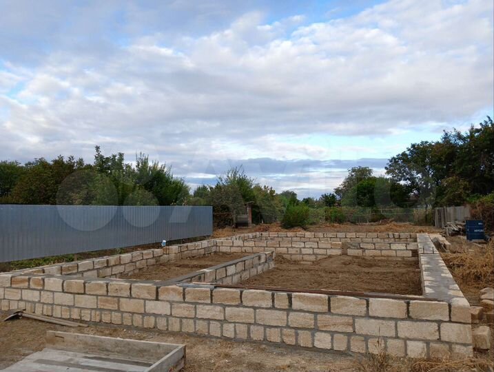 Участок 7 сот. (ИЖС)