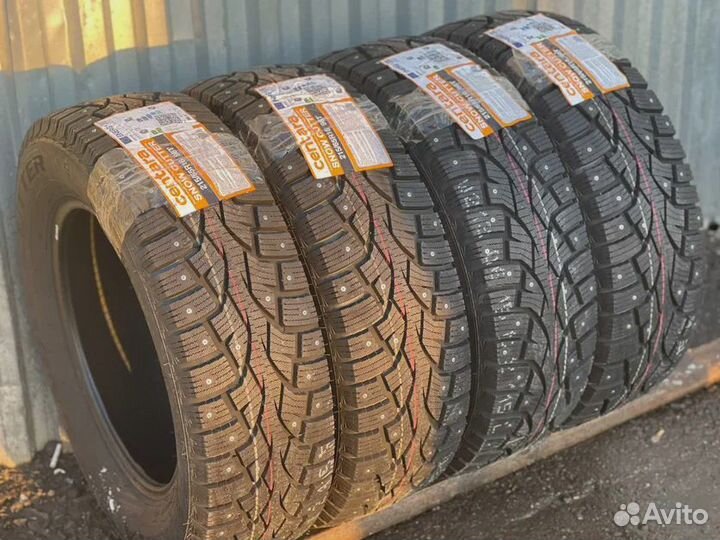 Centara Snow Cutter 215/65 R16 98T
