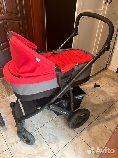 Коляска Britax Romer Smile II 2 в 1