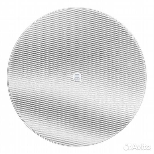 Встраиваемая акустика biamp CM20DTS