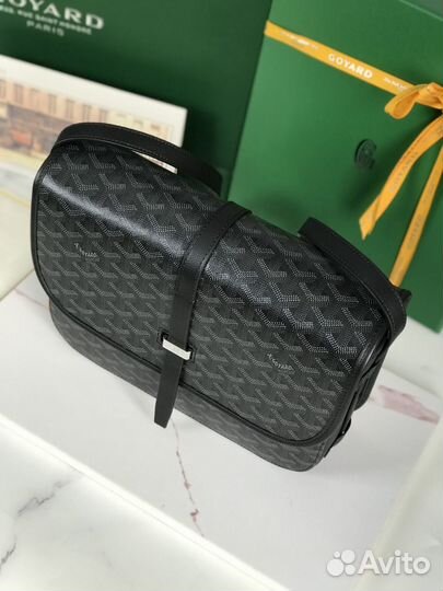 Сумка Goyard Belvedere