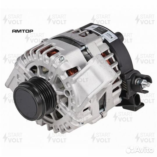 Startvolt LG 1003 Генератор 150A startvolt LG 1003