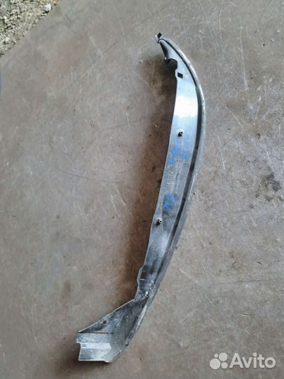 Уплотнитель двери на Nissan Fuga