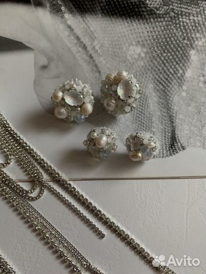 Моносерьга