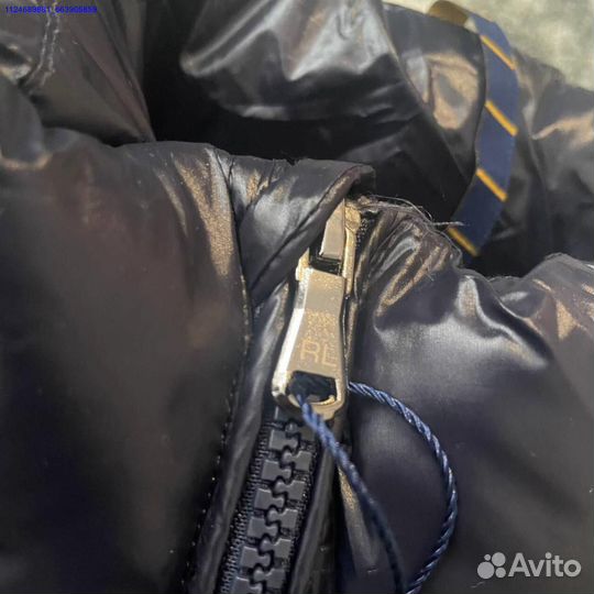 Жилетка Polo Ralph Lauren