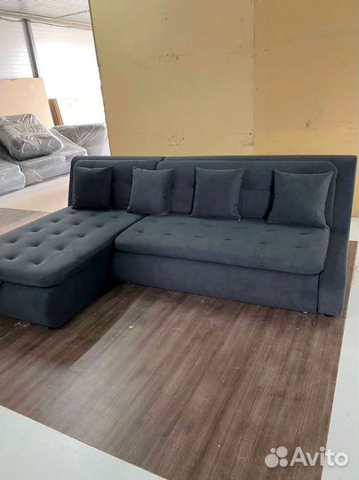 Кухонный угловой диван / диван на кухню