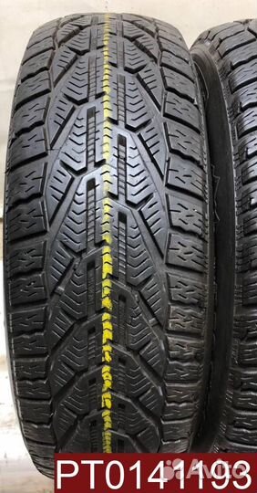 Tigar Winter 195/65 R15 95T