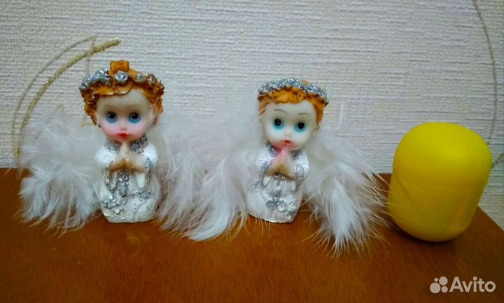 Фигурка ангела