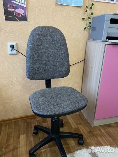 Компьютерное кресло