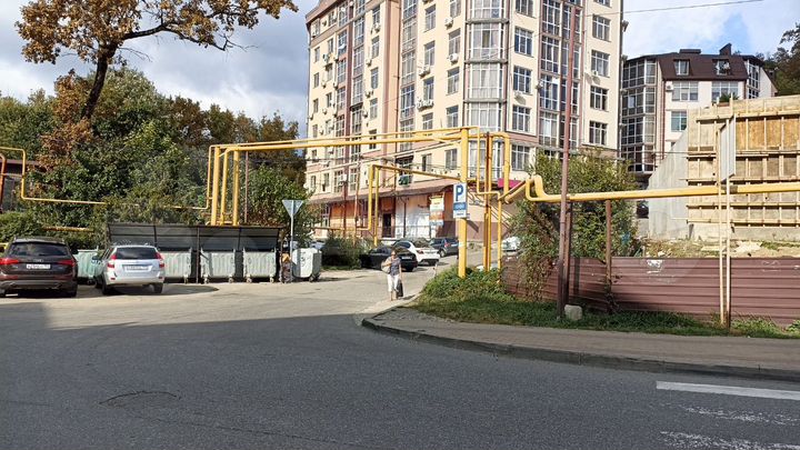 Производство, магазин, прачечная, 150 м²