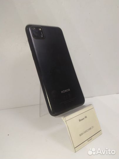 HONOR 9S, 2/32 ГБ