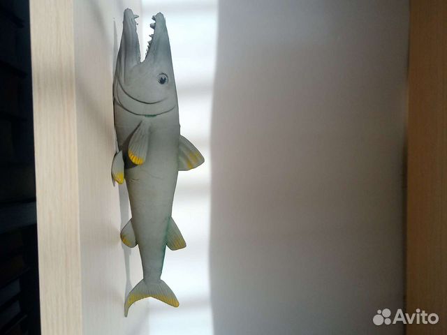 Игрушка антистресс акулы &со