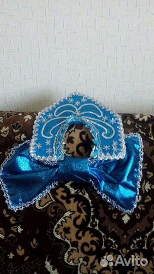 Сценический костюм русский народный