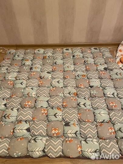 Вигвам палатка детская