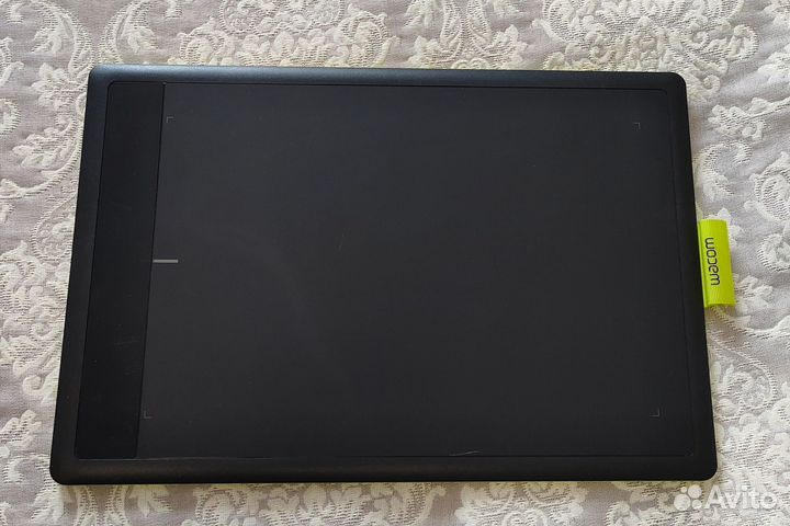 Графический планшет Wacom CTL-671