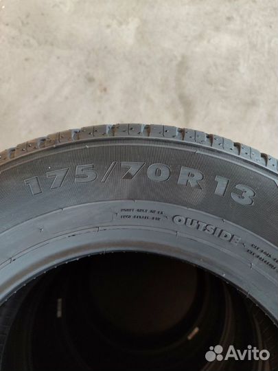 Nokian Tyres Nordman SX3 175/70 R13 82T